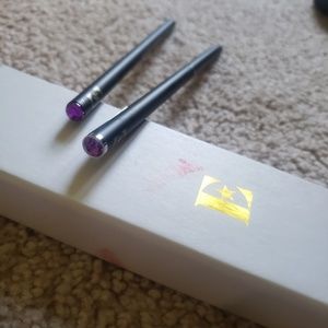 Elton John  pen and pencil set